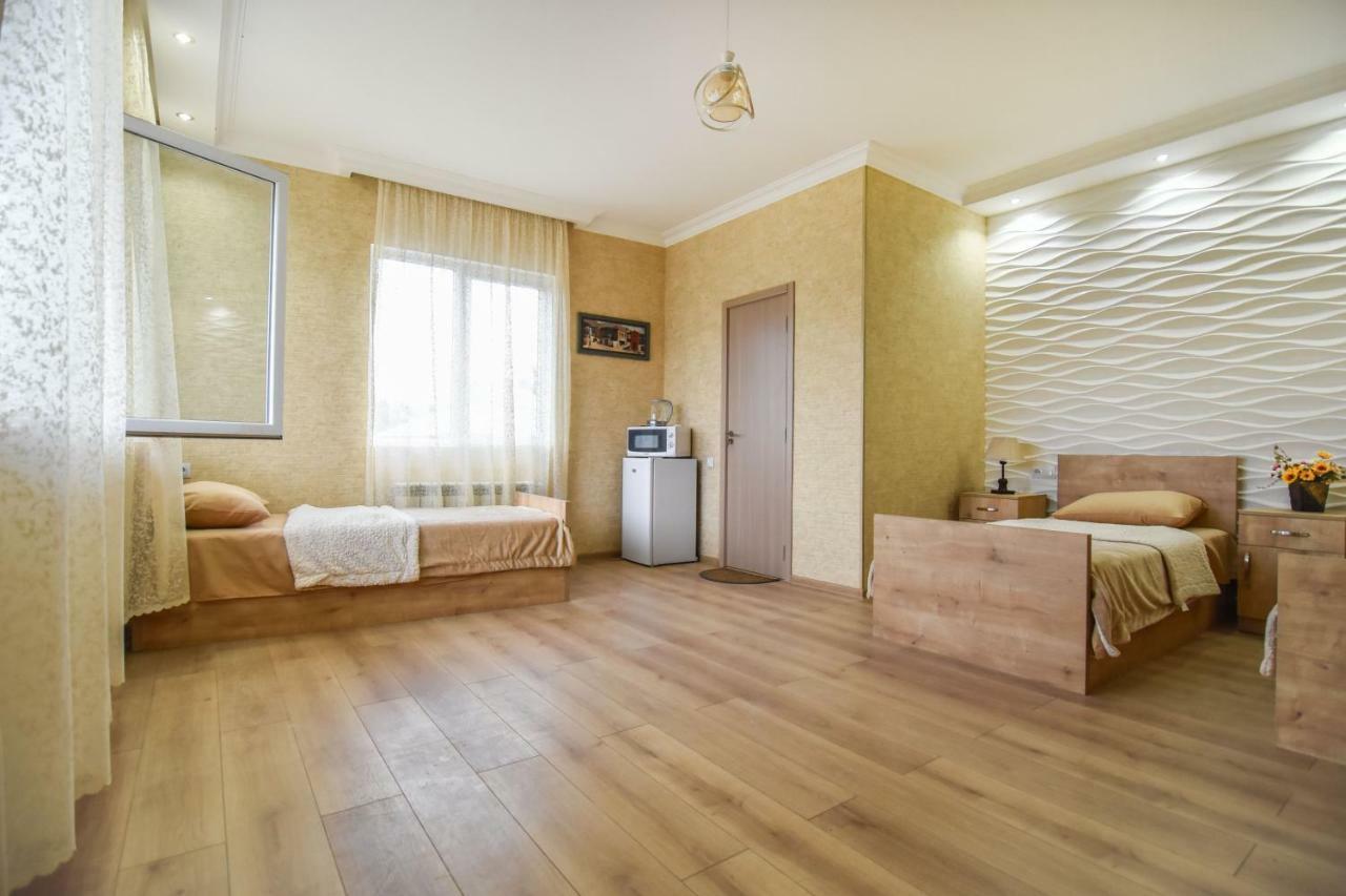 Apartamenti Laliashvilebi'S Wine Cellar Tbilisi Exteriör bild
