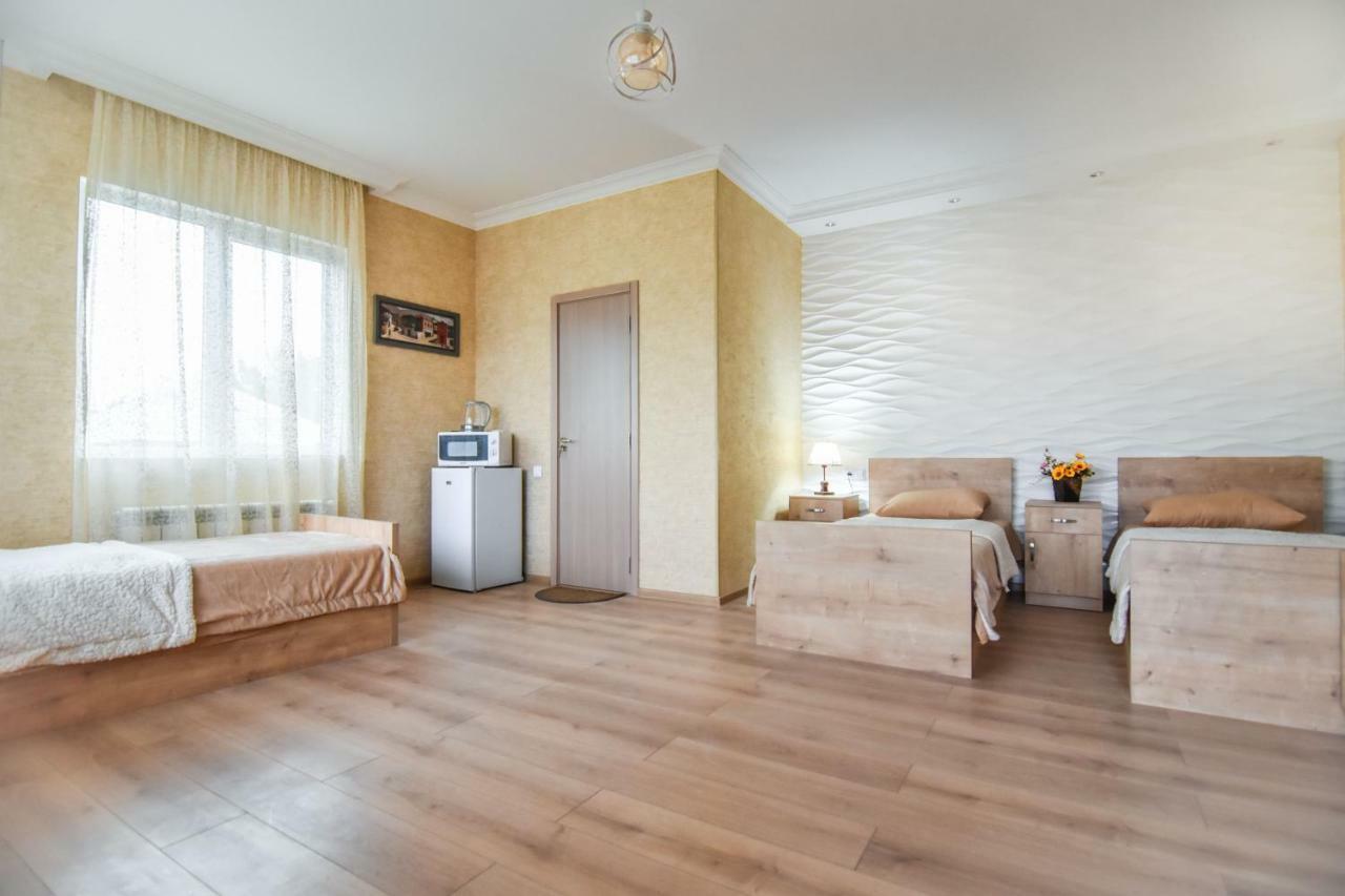 Apartamenti Laliashvilebi'S Wine Cellar Tbilisi Exteriör bild